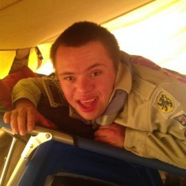 IMG 7934  Medium - Scouts en Gidsen Zaventem 